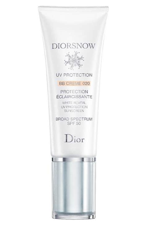 spf 50 dior sunscreen